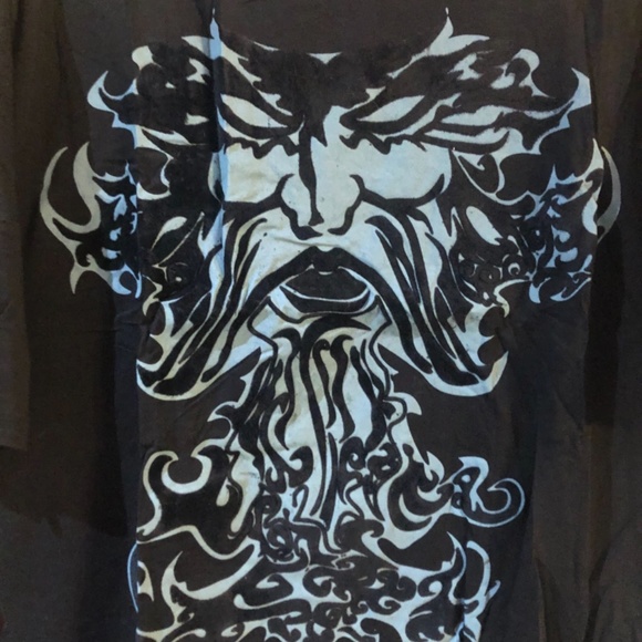 Designer T-Shirt - Picture 2 of 4